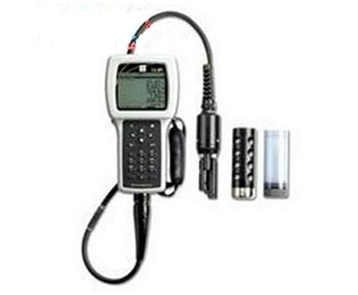 美國維賽YSI多參數水質測量儀556-02